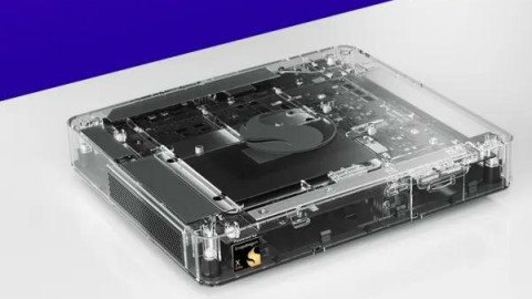 Qualcomm công bố Snapdragon Dev Kit cho Windows: mini PC chuyên dụng chạy Snapdragon X Elite giúp tạo app cho PC AI Copilot+ đời mới
