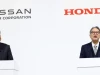 Nissan - Honda sáp nhập: Chiến lược dài hạn phát triển công nghệ