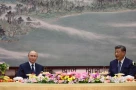 Putin và Tập Cận Bình ra tuyên bố về Thế chiến II