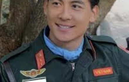 A80 Tuyệt đối điện ảnh: Phùng Thế Văn, SN 1999