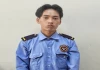 Vụ nam thanh niên 23 tuổi chết bất thường trên giường ngủ: Bắt bảo vệ Lý Hoàng Nam