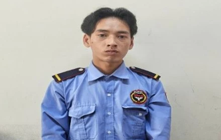 Vụ nam thanh niên 23 tuổi chết bất thường trên giường ngủ: Bắt bảo vệ Lý Hoàng Nam