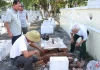 Bàng hoàng! Đúng dịp 2/9, Phú Thọ phát hiện 18 ngôi mộ liệt sĩ bị đục phá