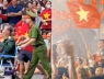Đến Việt Nam đúng dịp 80 năm Quốc Khánh, du khách Tây "luỵ" Concert Quốc gia
