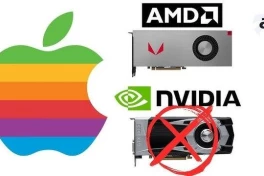 Căng thẳng Apple - NVIDIA: Hành trình từ đồng minh đến đối thủ không đội trời chung