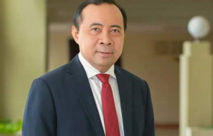 Ông Vũ Hải Quân, Giám đốc Đại học Quốc gia TP HCM giữ chức Thứ trưởng Thường trực Bộ KH&CN