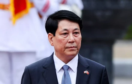 Ông Putin tuyên bố rằng hai nước Nga-Việt Nam có quan hệ đồng minh đặc biệt và luôn hỗ trợ lẫn nhau