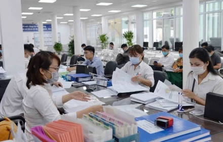 Bộ Nội vụ đề xuất rất mạnh mẽ, đơn vị sự nghiệp nào sẽ bị giải thể?