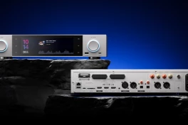 Hãng Trung Quốc ra mắt stream DAC giá ngàn đô, giải mã âm thanh Hi-Res 32-bit, chạy Android