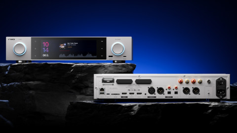 Hãng Trung Quốc ra mắt stream DAC giá ngàn đô, giải mã âm thanh Hi-Res 32-bit, chạy Android