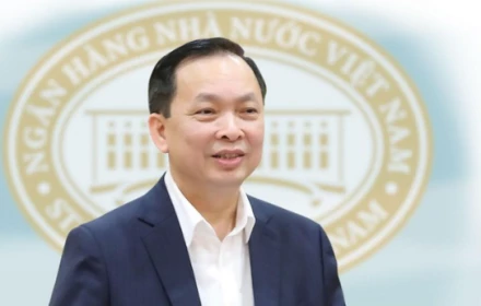 Phó Thống đốc Ngân hàng Nhà nước Đào Minh Tú nghỉ hưu