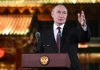 Putin sẵn sàng đón tiếp Zelensky tại Moscow