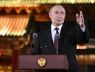 Putin sẵn sàng đón tiếp Zelensky tại Moscow