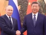 Đoạn hội thoại giữa Putin và Tập Cận Bình bị vô tình ghi lại