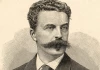 Một sự kiện nhà nước của Guy de Maupassant