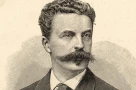 Một sự kiện nhà nước của Guy de Maupassant