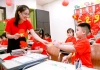Thư của Chủ tịch nước Lương Cường: 'Mong muốn xây dựng môi trường học tập hạnh phúc cho học trò'