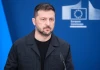 Ukraine loại trừ khả năng diễn ra cuộc gặp Putin-Zelensky tại Moscow
