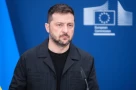 Ukraine loại trừ khả năng diễn ra cuộc gặp Putin-Zelensky tại Moscow