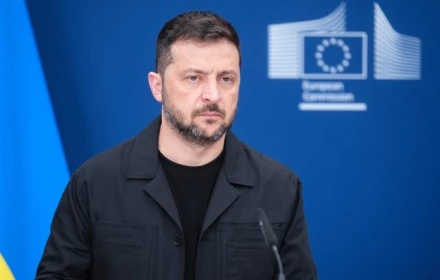 Ukraine loại trừ khả năng diễn ra cuộc gặp Putin-Zelensky tại Moscow