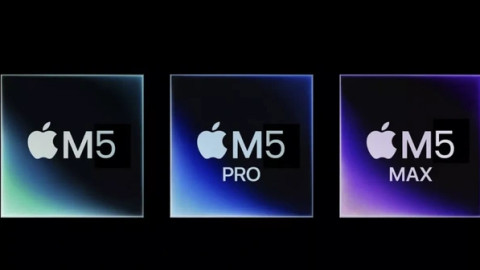 Không phải chip Apple M4, Apple chơi sang trang bị chip khủng trên MacBook và iPad Pro 2025