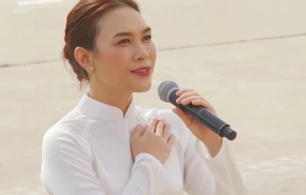 Một sức thu hút khó cưỡng từ Mỹ Tâm