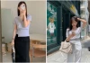 5 món thời trang công sở hack tuổi: Bí quyết trẻ trung từ những item quen thuộc cho chị em mùa thu này