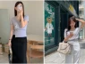 5 món thời trang công sở hack tuổi: Bí quyết trẻ trung từ những item quen thuộc cho chị em mùa thu này