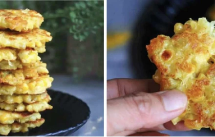 Một món ăn giàu canxi lý tưởng cho mùa thu, bạn đã biết chưa?