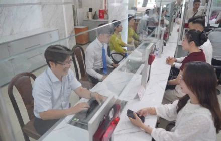 TPHCM hỗ trợ tiền thuê nhà cao nhất 10,4 triệu đồng/tháng cho công chức