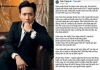 "Nốt trầm lệch pha" và thời điểm Trấn Thành bày tỏ trên mạng xã hội