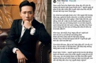 "Nốt trầm lệch pha" và thời điểm Trấn Thành bày tỏ trên mạng xã hội