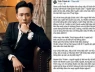 "Nốt trầm lệch pha" và thời điểm Trấn Thành bày tỏ trên mạng xã hội