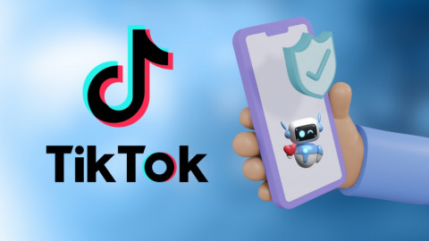 4 bước xác minh số điện thoại cho tài khoản TikTok cực đơn giản