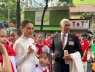 Tùng Yuki – “vệ sĩ của Mỹ Tâm” và những khoảnh khắc xúc động tại Quảng trường Ba Đình