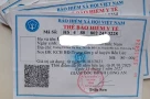 Bảo hiểm y tế học sinh 2025 phải đóng bao nhiêu?