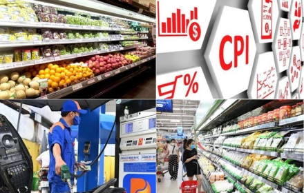 Chính phủ yêu cầu giám sát chặt chẽ biến động giá cả thị trường bảo vệ đời sống dân sinh