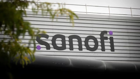 Sanofi đầu tư 52 triệu USD vào vắc xin thế hệ mới PCV21