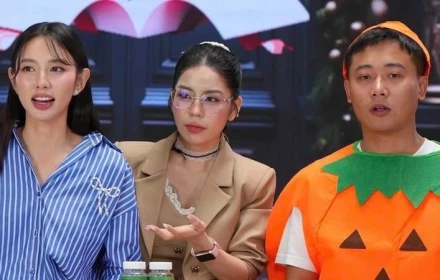 Hoa hậu Thùy Tiên, Quang Linh Vlogs, Hằng Du Mục bị đề nghị truy tố👇