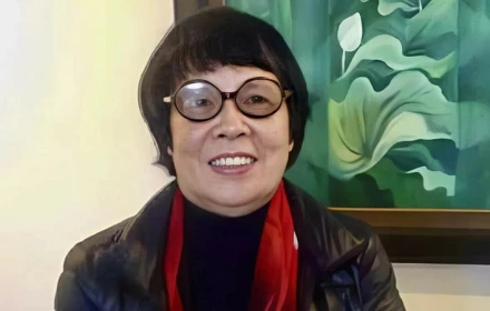 Nghệ sĩ Nhân dân Phạm Thị Thành qua đời