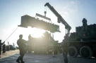 Các quốc gia NATO sẽ cung cấp tên lửa tầm xa cho Ukraine