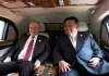 Chiến lược 'ngoại giao limo' của ông Putin