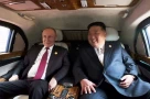 Chiến lược 'ngoại giao limo' của ông Putin