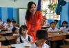 Lương giáo viên sẽ tăng 2-7 triệu đồng một tháng