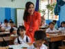 Lương giáo viên sẽ tăng 2-7 triệu đồng một tháng