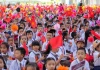 Lễ khai giảng đặc biệt của 1,7 triệu thầy, cô và gần 30 triệu học sinh, sinh viên
