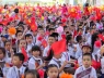 Lễ khai giảng đặc biệt của 1,7 triệu thầy, cô và gần 30 triệu học sinh, sinh viên