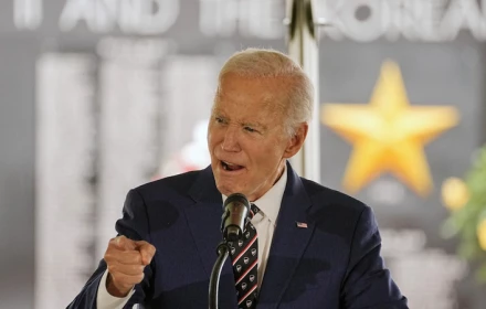 Joe Biden ngoài ung thư tuyến tiền liệt còn mắc một bệnh ung thư khác, vừa phẫu thuật