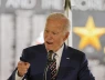 Joe Biden ngoài ung thư tuyến tiền liệt còn mắc một bệnh ung thư khác, vừa phẫu thuật