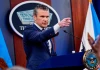 Trump đổi tên Lầu Năm Góc, khôi phục lại 'Bộ Chiến tranh' lịch sử trong động thái quân sự mới nhất